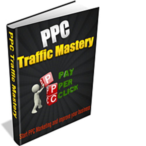 Product picture PPC Traffic Mastery